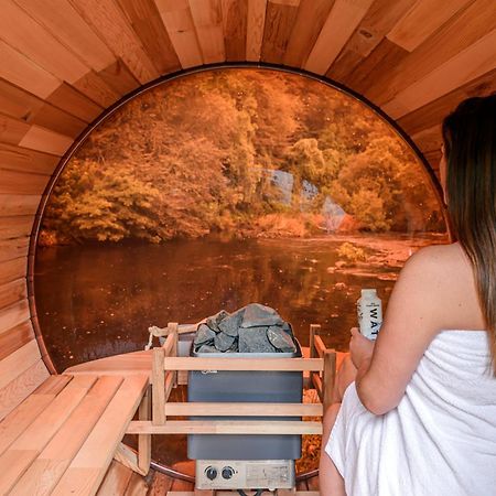 Killarney Glamping At The Grove, Suites And Lodges Exterior photo