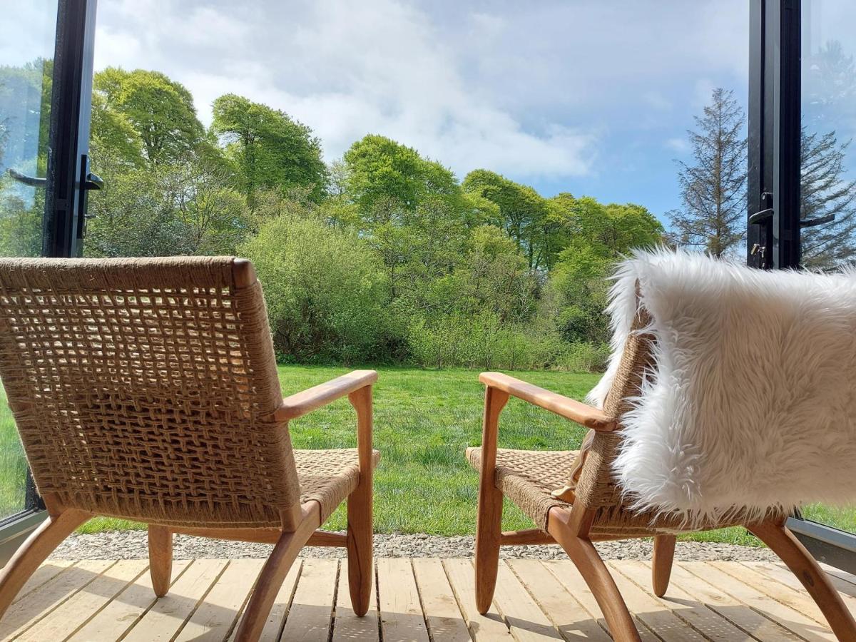 Killarney Glamping At The Grove, Suites And Lodges Exterior photo