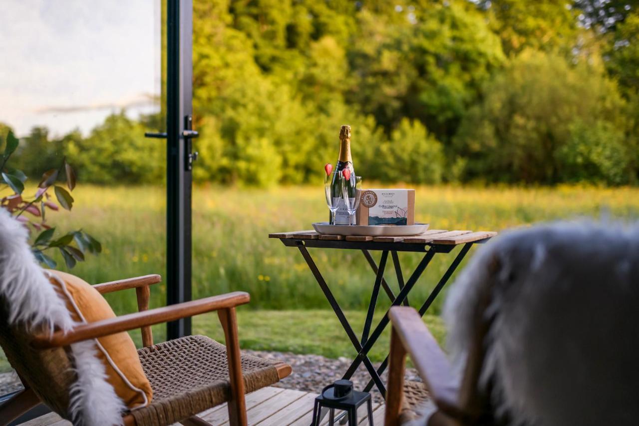 Killarney Glamping At The Grove, Suites And Lodges Exterior photo
