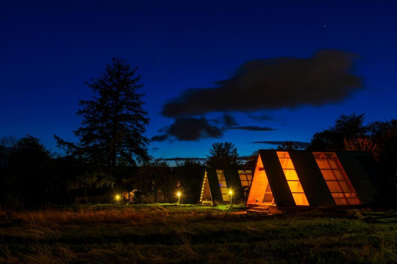 Killarney Glamping At The Grove, Suites And Lodges Exterior photo