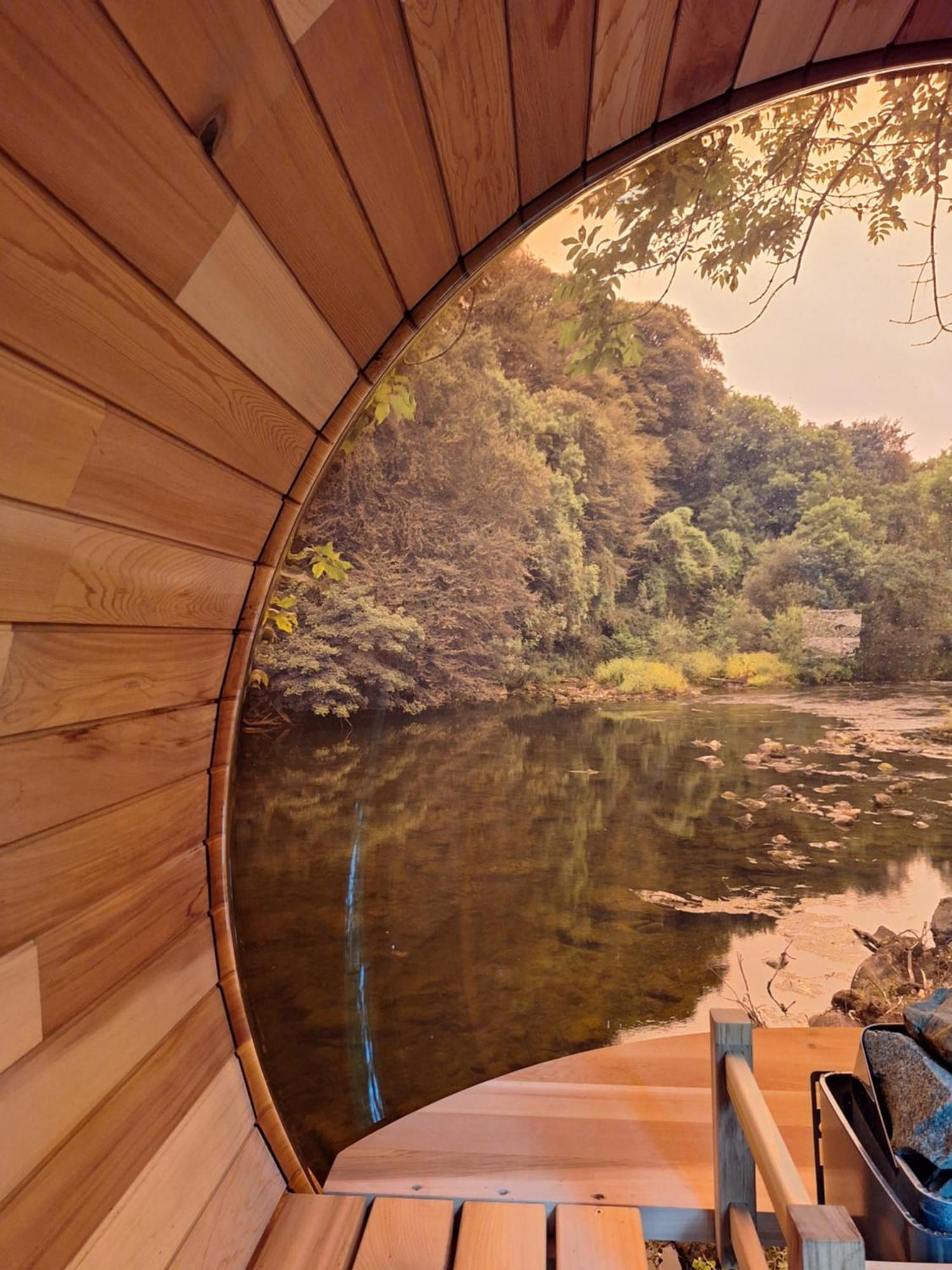 Killarney Glamping At The Grove, Suites And Lodges Exterior photo