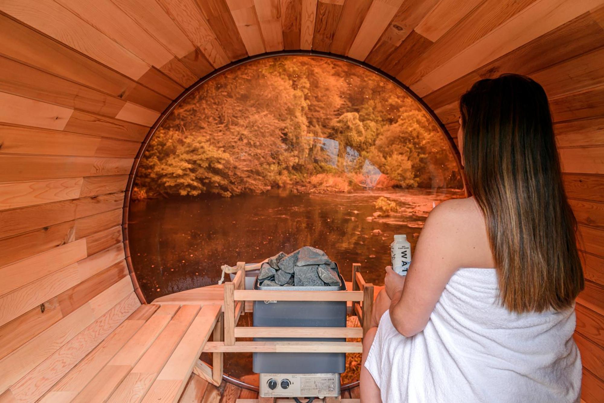 Killarney Glamping At The Grove, Suites And Lodges Exterior photo