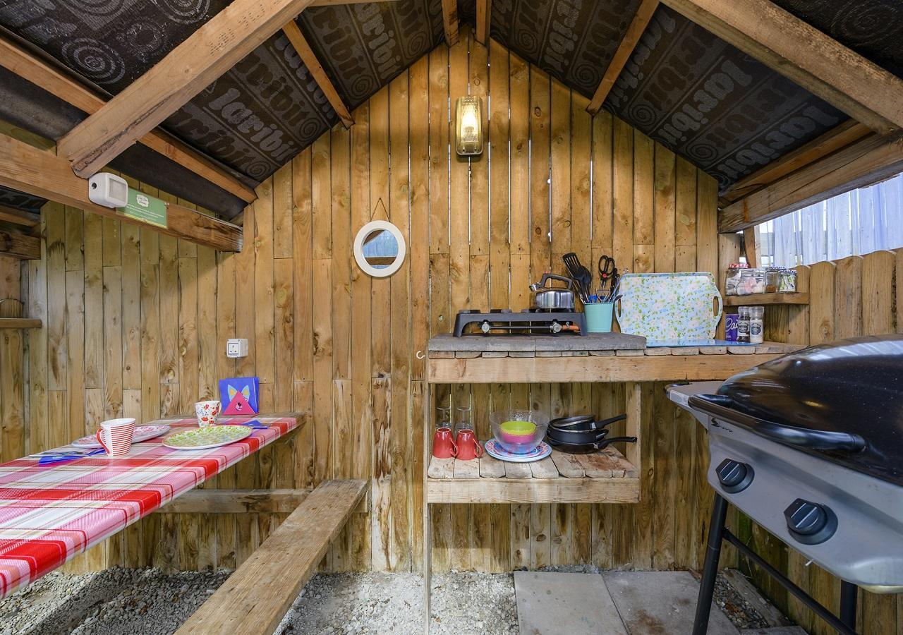 Killarney Glamping At The Grove, Suites And Lodges Exterior photo