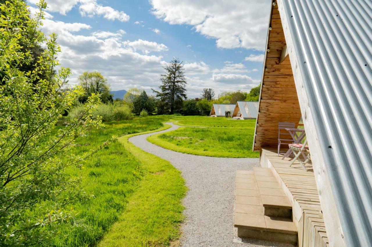 Killarney Glamping At The Grove, Suites And Lodges Exterior photo